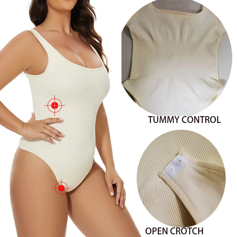 Embrace Confidence, Effortlessly Shape Your Silhouette