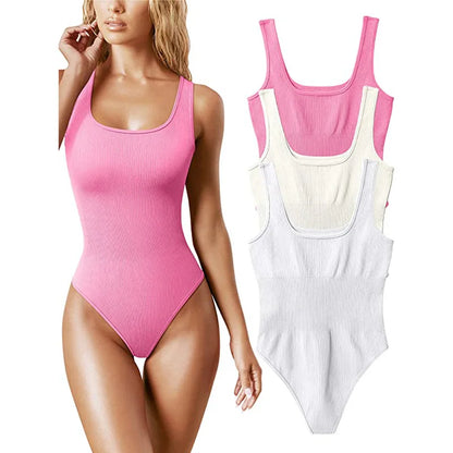 Premium Comfort Tummy Control Bodysuit™