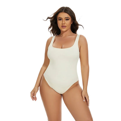 Premium Comfort Tummy Control Bodysuit™