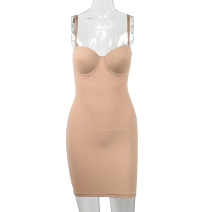 Flawless Fit Shapewear Slip™