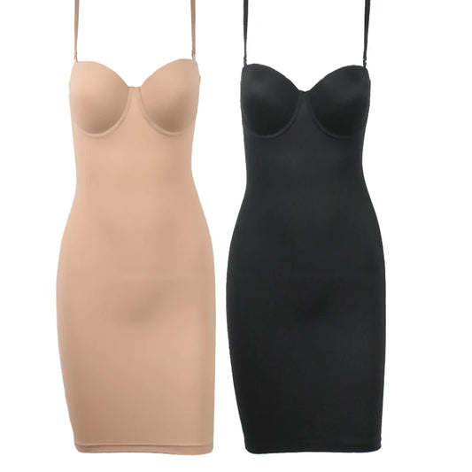 Flawless Fit Shapewear Slip™